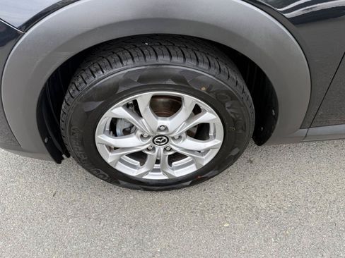 Used 2019 MAZDA CX-3 Sport FWD image 14
