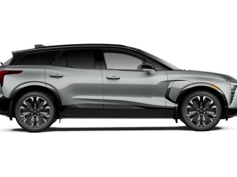 New 2026 Chevrolet Blazer EV RS image 53
