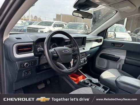 Used 2023 Ford Maverick XLT w/ Equipment Group 300A Standard image 11