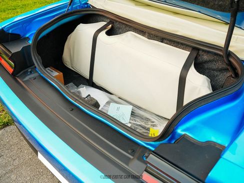 Used 2023 Dodge Challenger SRT Hellcat Redeye image 77