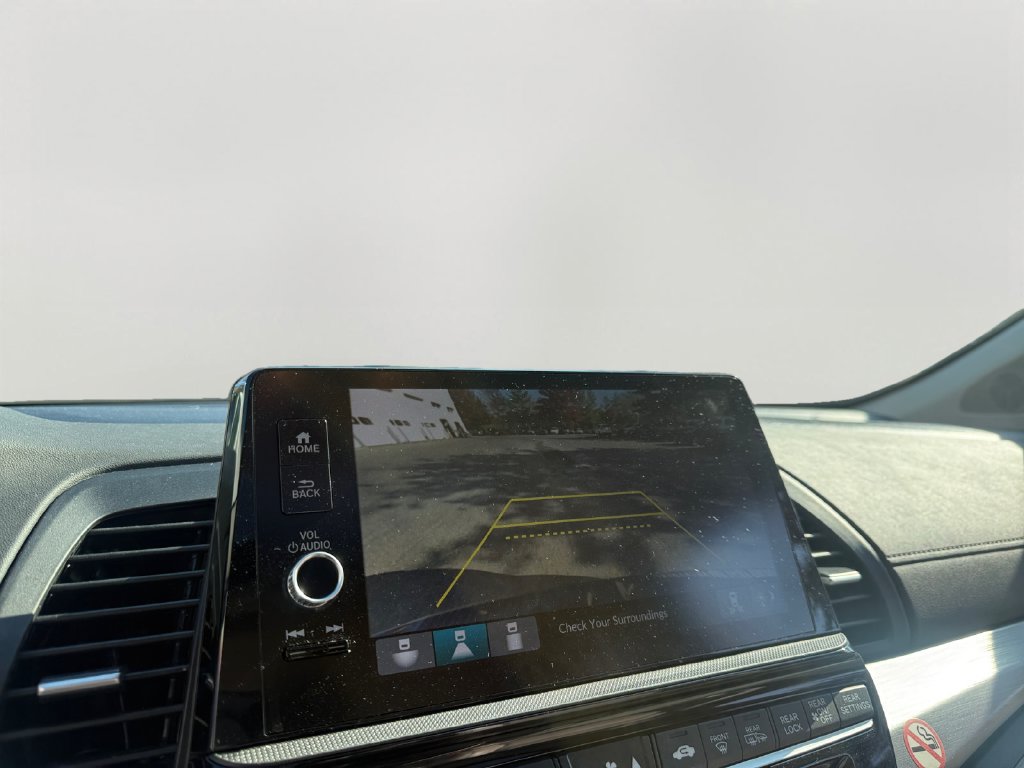Used 2025 Honda Odyssey EX-L image 16