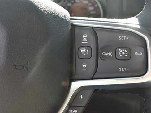 New 2026 RAM 1500 Big Horn image 22