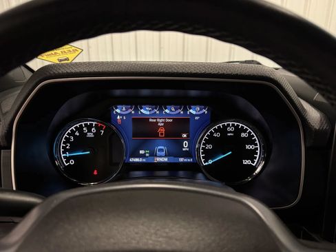 Used 2023 Ford F150 XLT w/ Equipment Group 302A High AWD/4WD image 24