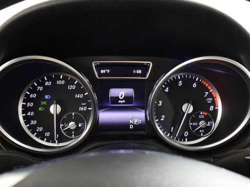 Used 2014 Mercedes-Benz ML 350 4MATIC image 42