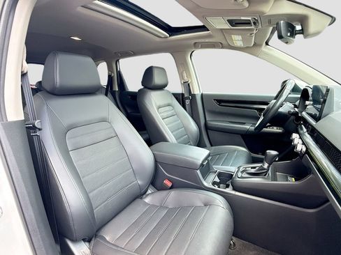 Used 2024 Honda CR-V EX-L image 31