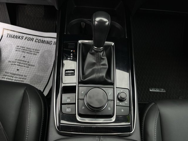 Used 2023 MAZDA CX-30 AWD 2.5 S w/ Preferred Package image 19