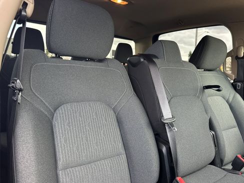 Used 2019 RAM 1500 Tradesman image 16