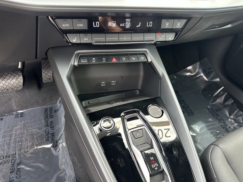 Used 2026 Audi A3 2.0T Premium AWD/4WD image 25