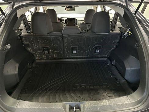 Certified 2024 Subaru Crosstrek 2.0i Premium image 25