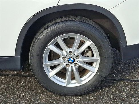 Used 2015 BMW X5 xDrive35i image 30