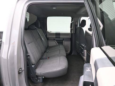 Used 2020 Ford F150 XL w/ Equipment Group 101A Mid RWD image 12