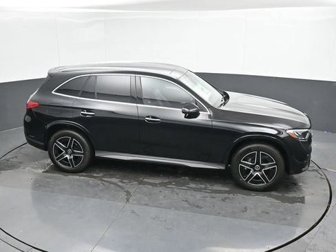 New 2026 Mercedes-Benz GLC 300 4MATIC image 31