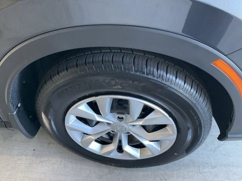 New 2026 Honda CR-V LX image 28