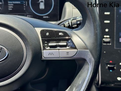 Used 2022 Hyundai Tucson SEL w/ Convenience Package FWD image 17