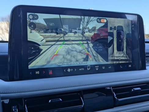 New 2026 Lincoln Aviator Black Label w/ Jet Appearance Package image 20