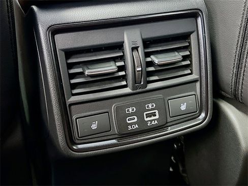 New 2025 Subaru Forester Touring image 27