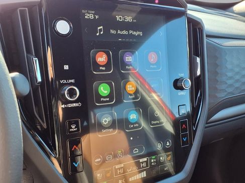 New 2026 Subaru Forester Touring image 4