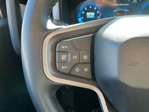 Used 2025 Ford Bronco Big Bend image 16