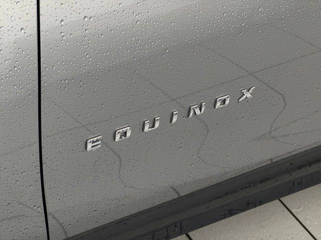 Certified 2024 Chevrolet Equinox Premier AWD/4WD image 36