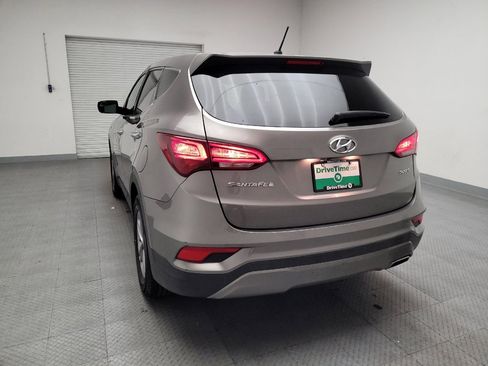 Used 2018 Hyundai Santa Fe Sport image 6