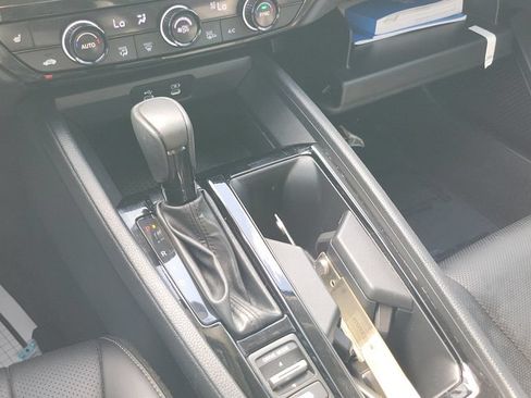 Used 2024 Honda Accord EX-L image 15
