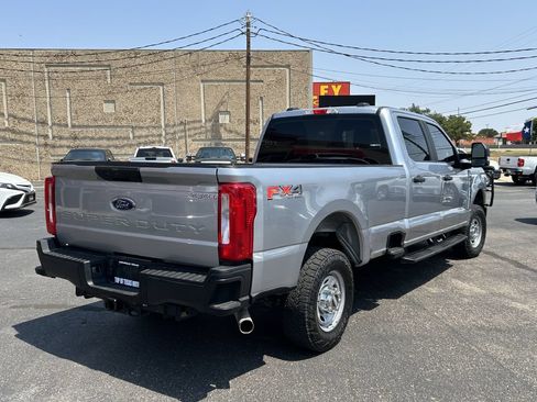 Used 2023 Ford F250 XL w/ XL Driver Assist Package AWD/4WD image 20