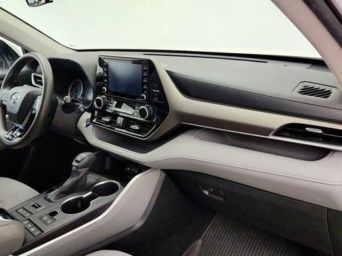 Used 2020 Toyota Highlander L AWD/4WD image 23