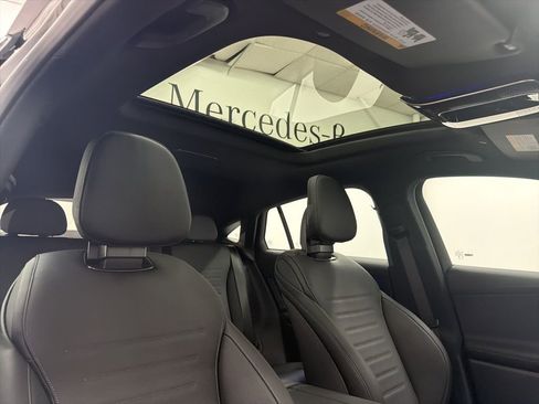 New 2026 Mercedes-Benz GLC 43 AMG 4MATIC Coupe image 29