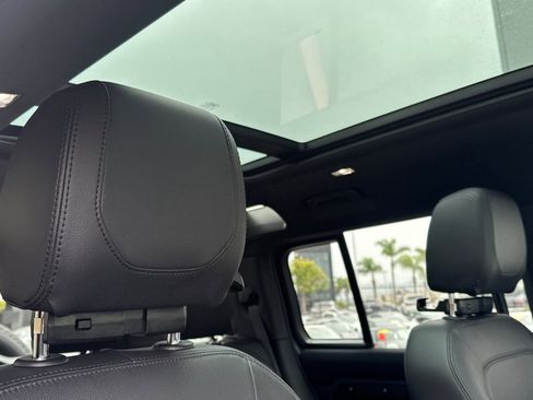 Used 2023 Land Rover Defender 110 S image 18