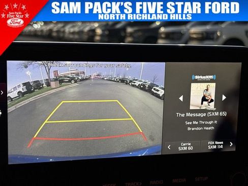 Used 2023 Kia Forte GT-Line w/ GT-Line Premium Package image 26