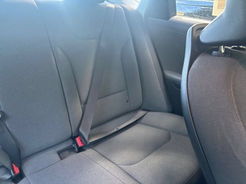 Used 2025 Kia K4 FWD image 36