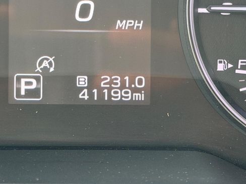 Used 2020 Subaru Outback Premium AWD/4WD image 22