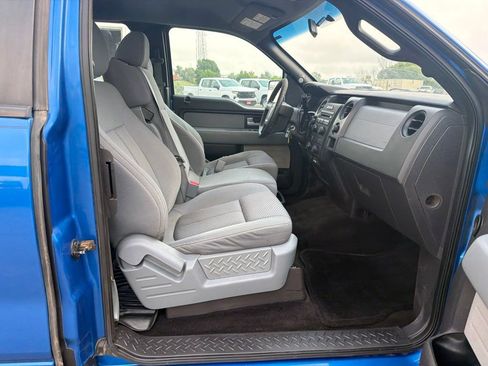 Used 2013 Ford F150 STX w/ Mid Equipment Group AWD/4WD image 24