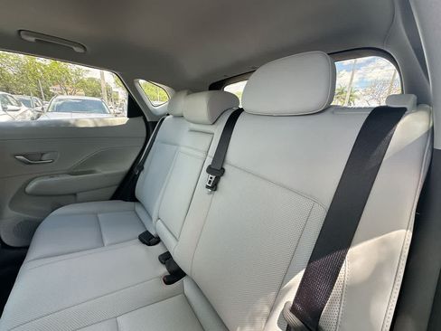 New 2026 Hyundai Kona Limited FWD image 22