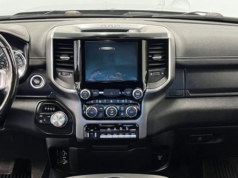 Used 2020 RAM 2500 Laramie w/ Night Edition image 16