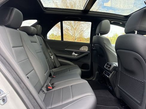 New 2026 Mercedes-Benz GLE 350 4MATIC image 17