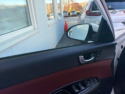 Used 2016 Kia Optima SX w/ Launch Edition Package image 15