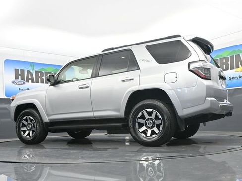 Used 2024 Toyota 4Runner TRD Off-Road image 20