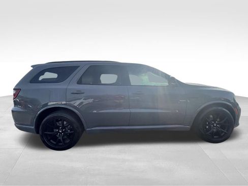 New 2026 Dodge Durango GT image 16