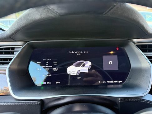 Used 2016 Tesla Model S 75 image 18