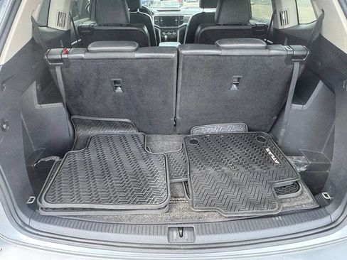 Used 2021 Volkswagen Atlas SEL AWD/4WD image 21