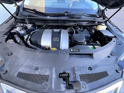 Used 2016 Lexus RX 350 FWD image 30