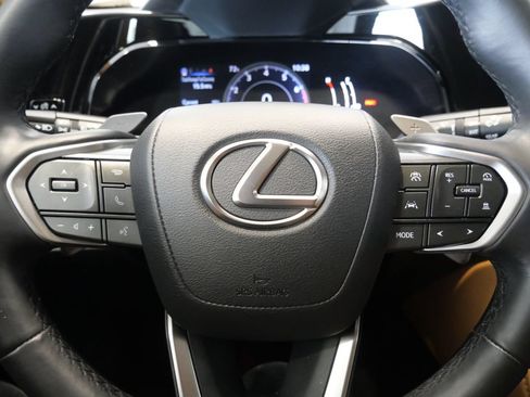 Used 2023 Lexus NX 350 AWD image 19