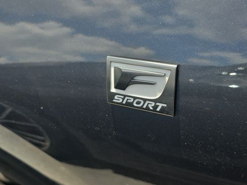 Used 2023 Lexus ES 350 F Sport w/ Accessory Package (Z1) FWD image 5