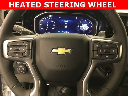 New 2026 Chevrolet Silverado 1500 LT image 30