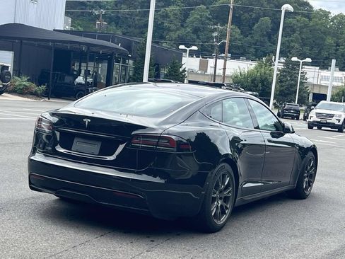 Used 2022 Tesla Model S AWD/4WD image 7