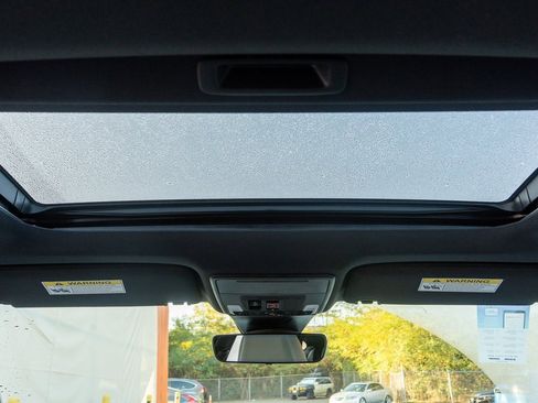 New 2026 Honda Civic Sport Touring image 23