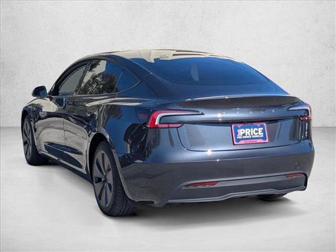 Used 2025 Tesla Model 3 Long Range image 8