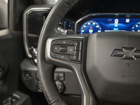 Used 2023 Chevrolet Silverado 1500 RST w/ RST All Star Premium Package image 19