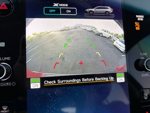 Used 2022 Subaru Outback Limited XT image 12